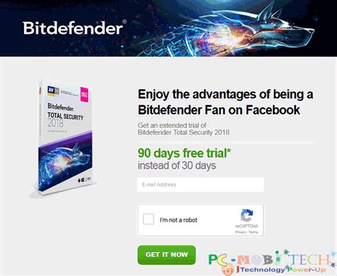bitdefender free trial 90 days|bitdefender prueba 90 días.